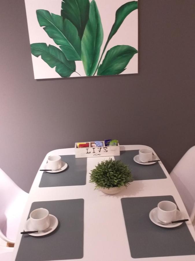 Apartment Dpto Genesis