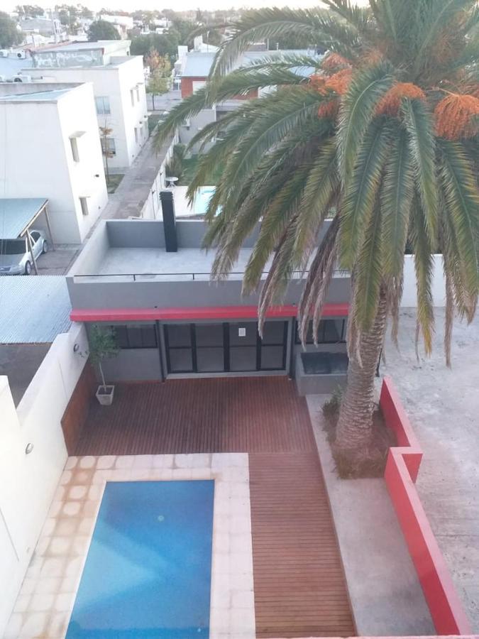 Dpto Genesis Apartment *