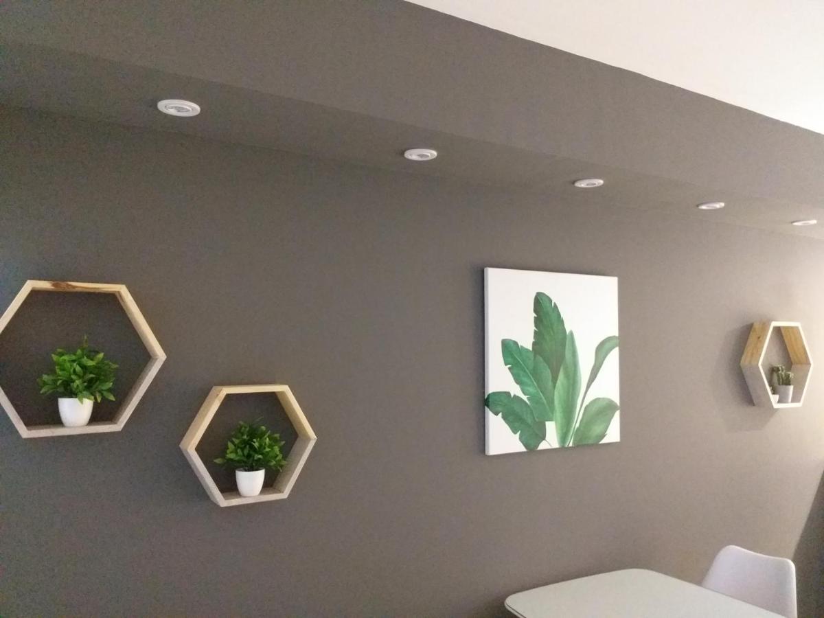 Dpto Genesis Apartment Viedma
