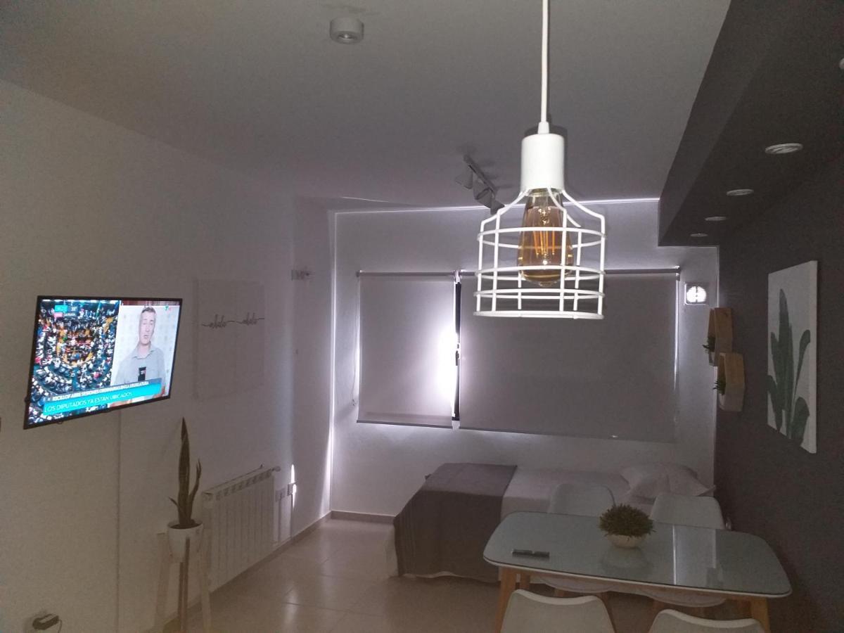 Apartment Dpto Genesis