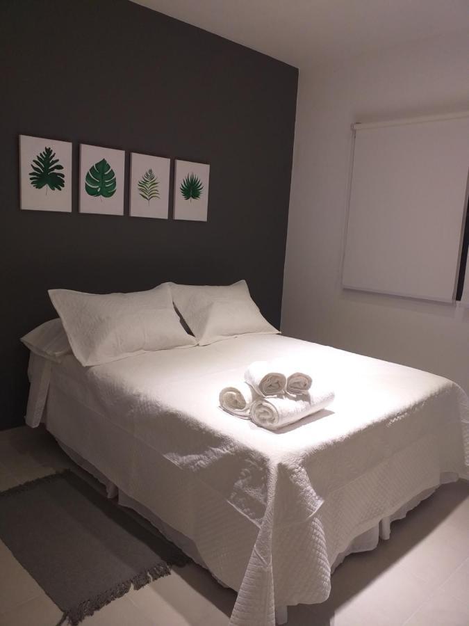 Dpto Genesis Apartment Viedma