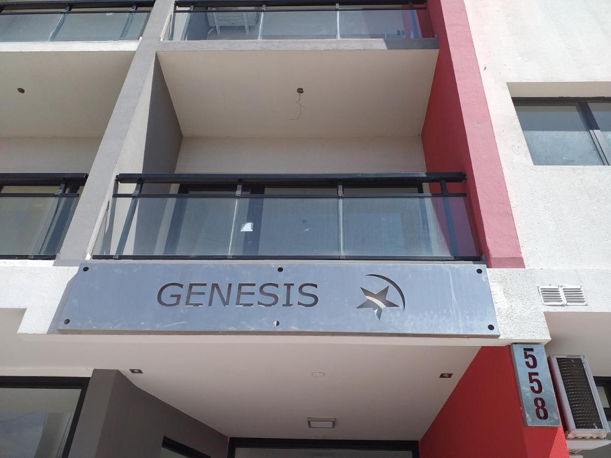 Dpto Genesis Apartment