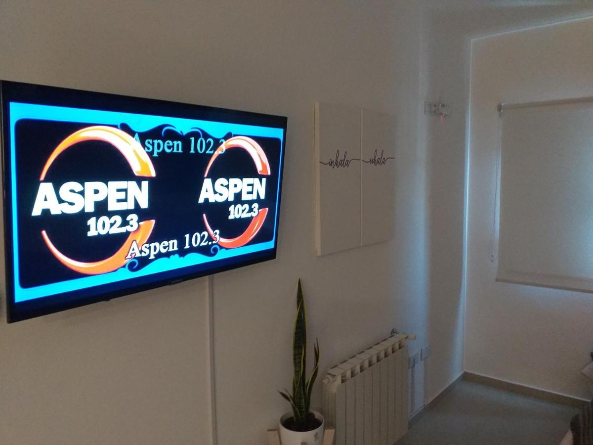 Apartment Dpto Genesis Viedma