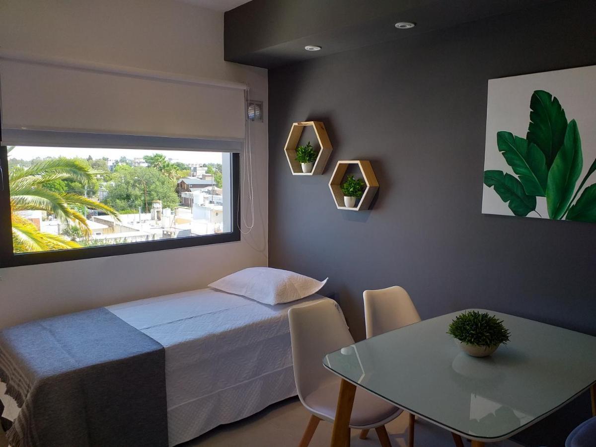 Apartment Dpto Genesis